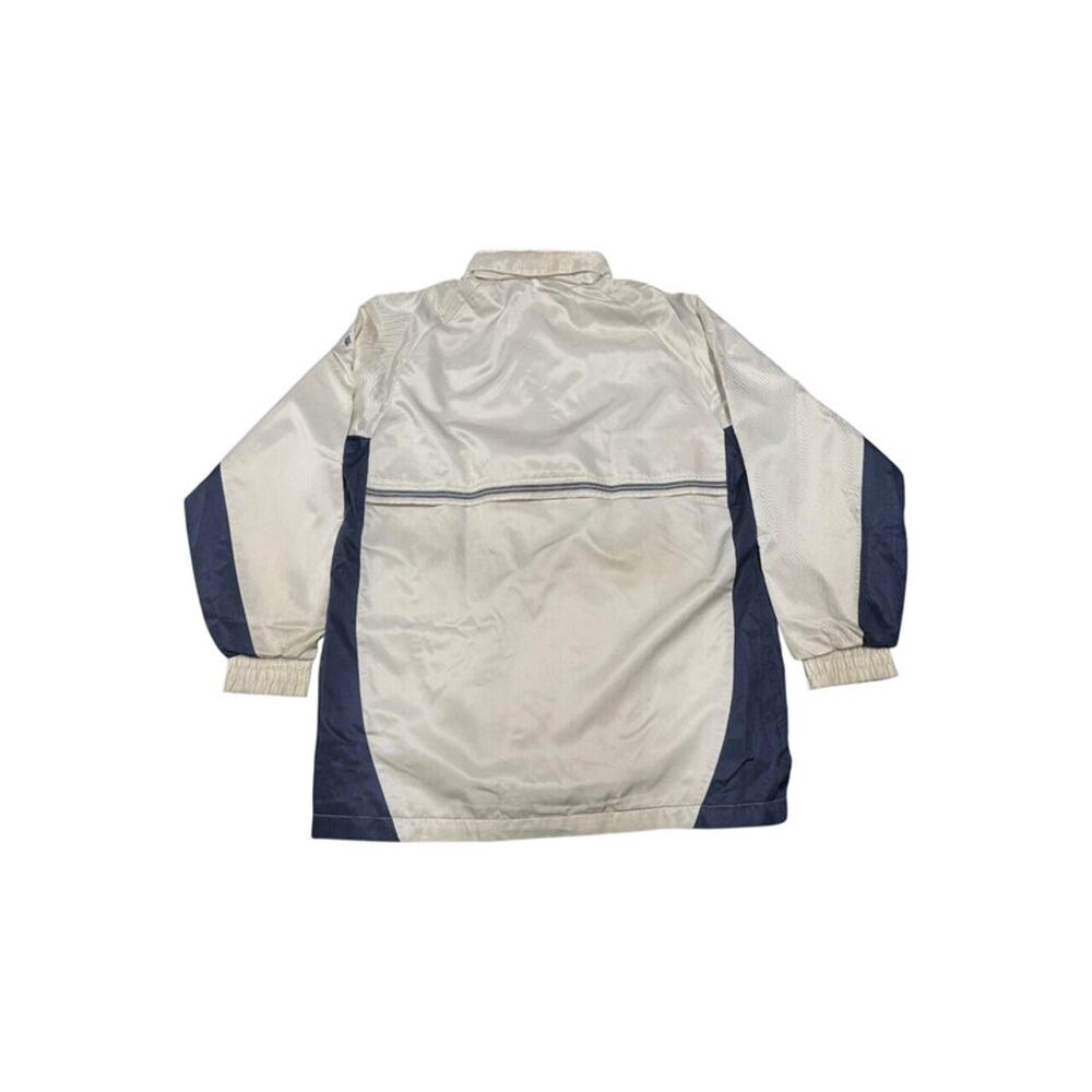 Reebok Japan Baseball League Y2K‎ Light Jacket M - Picture 3 of 13